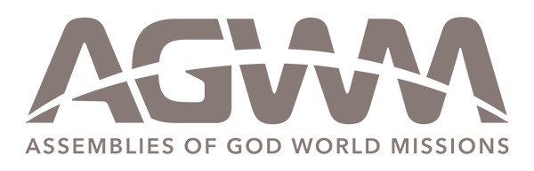 Assemblies of God World Missions Logo